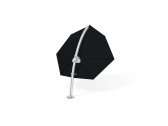 Зонт дизайнерский телескопический Umbrosa Icarus алюминий, ткань solidum Фото 40