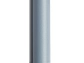 Стол ламинированный раздвижной Scab Design Squid Extendable алюминий, металл, компакт-ламинат HPL голубой, сланец Фото 6