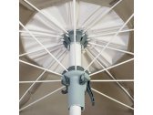 Зонт профессиональный CiCCAR Flyer алюминий, морской акрил Фото 8