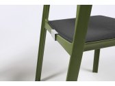 Подушка для стула Nardi Trill акрил графит Фото 4