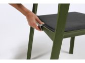 Подушка для стула Nardi Trill акрил графит Фото 6