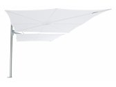 Зонт профессиональный двухкупольный Umbrosa Duo Spectra алюминий, ткань solidum Фото 1