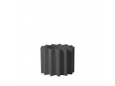 Кашпо пластиковое SLIDE Gear Pot Standard полиэтилен Фото 16