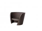 Кресло пластиковое SLIDE Rap Chair Standard полиэтилен Фото 11