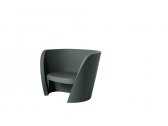 Кресло пластиковое SLIDE Rap Chair Standard полиэтилен Фото 19