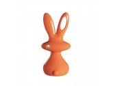 Фигура пластиковая Кролик SLIDE Bunny Standard полиэтилен Фото 21
