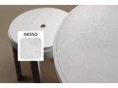 Комплект для увеличения высоты стола Nardi Kit Combo High  стеклопластик гессо Фото 3