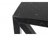 Стол металлический барный Magis Bureaurama алюминий черный Фото 4