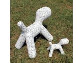 Собака пластиковая Magis Puppy полиэтилен далматинец Фото 33