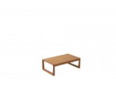 Комплект деревянной мебели Tagliamento Deep ироко, ткань Фото 14
