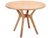 Стол обеденный деревянный Tagliamento Orna каштан Фото 1