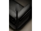 Кресло с обивкой Et al. (Metalmobil) Cosmo сталь, ткань Фото 17