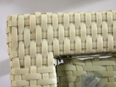 Комплект мебели Tagliamento Mona Ricci алюминий, искусственный ротанг песочный Фото 6