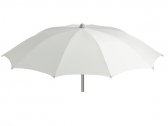 Зонт пляжный профессиональный Crema Narciso алюминий, акрил Фото 4