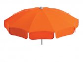 Зонт пляжный профессиональный Crema Poseidon алюминий, акрил Фото 13