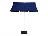 Зонт садовый Maffei Novara сталь, полиэстер синий Фото 2