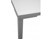 Стол ламинированный Gaber Simply металл, ламинат Фото 5
