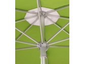 Зонт пляжный профессиональный Magnani Picasso алюминий, Tempotest Para Фото 9