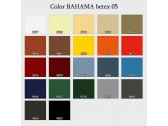 Зонт профессиональный BAHAMA Arco алюминий/ткань betex 05 Фото 4