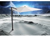 Зонт профессиональный Scolaro Astro Carbon алюминий, акрил графит, слоновая кость Фото 13
