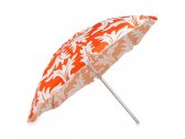 Зонт пляжный D_P St. Tropez алюминий/полиэстер оранжевый Фото 1