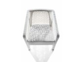 Кресло плетеное с подушкой Varaschin Altea алюминий, искусственный ротанг, ткань Фото 3
