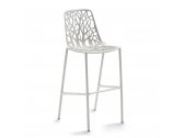 Барный металлический стул Fast Forest алюминий, сталь Фото 3