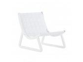 Кресло пластиковое SLIDE Dream Line Lacquered полиуретан, синтетическая кожа Фото 6