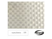 Шезлонг-лежак пластиковый Nardi Alfa пластик, текстилен белый Фото 9