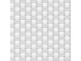Шезлонг-лежак пластиковый Nardi Alfa пластик, текстилен белый Фото 8