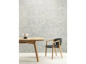 Стол деревянный обеденный Ethimo Knit тик натуральный Фото 5