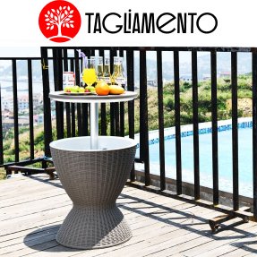 Поступление коктейльных столиков Tagliamento!