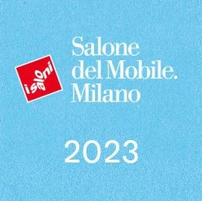 Мебельная выставка Salone del Mobile.Milano 2023