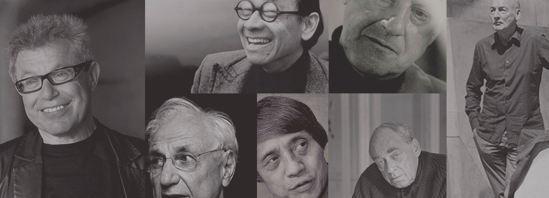 Как начинали карьеру 7 известных мировых архитекторов