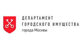 Департамент городского имущества города москвы