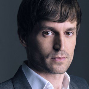 Ole-Scheeren Оле Шерен - немецкий архитектор