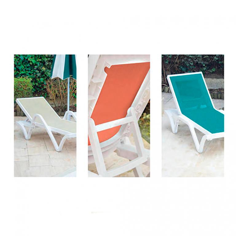 Ipek Sunbed Kayaplas шезлонг пластиковый турция (8)