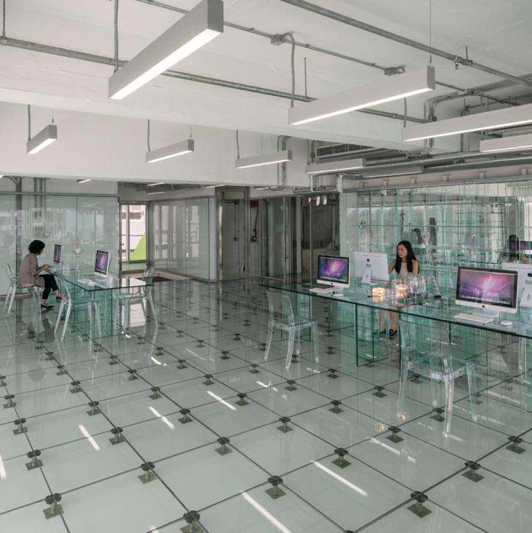 Стулья Isy Antishock Scab Design (4)