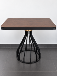 Стол деревянный обеденный Table