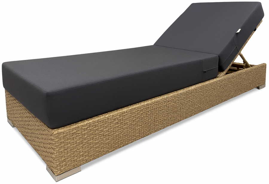 Матрас для шезлонга Mattress Acrylic