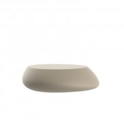 Столик пластиковый кофейный Stone Basic