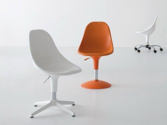 Стул пластиковый Harmony BP