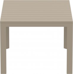Стол пластиковый раздвижной Atlantic Table 140/210