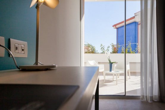 Modica Beach Resort, Рагуза, Сицилия, Италия