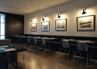 Подстолье металлическое Oxo II