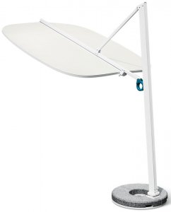 Tekno R Зонт профессиональный 2х2 м