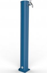 Душ уличный для ног Jolly Fontana A 695