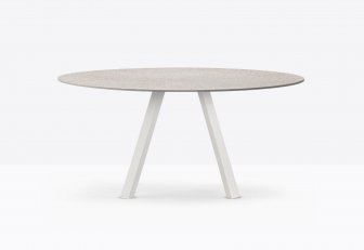 Стол круглый Arki-Table Outdoor