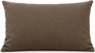 Подушка декоративная Nardi Maximo 60x40 EXTRA_Atelier Wander Bison