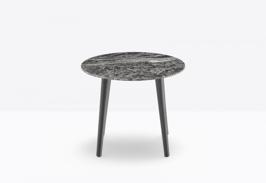 Столик журнальный Malmo Marble